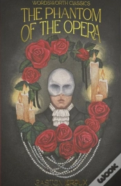 Capa do artigo The Phantom Of The Opera