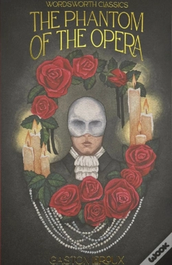 Capa do artigo The Phantom Of The Opera