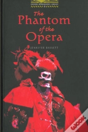 Capa do artigo The Phantom of the Opera