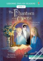 The Phantom Of The Opera