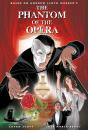 The Phantom Of The Opera - Official Graphic Novel - Preview