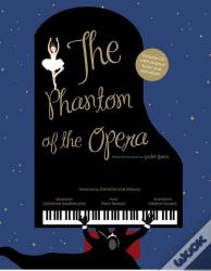 The Phantom Of The Opera