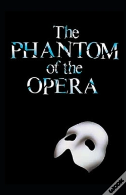 Capa do artigo The Phantom Of The Operra