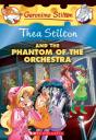 The Phantom Of The Orchestra (Thea Stilton #29) - Preview