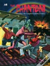 The Phantom Omnibus The Complete Gold Key Comics