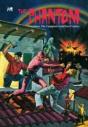 The Phantom Omnibus The Complete Gold Key Comics - Preview