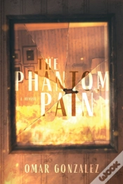 Capa do artigo The Phantom Pain