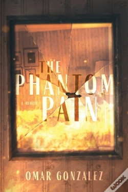 Capa do artigo The Phantom Pain
