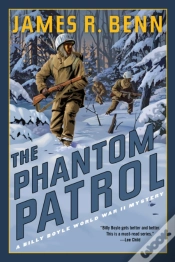 Capa do artigo The Phantom Patrol