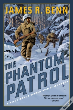Capa do artigo The Phantom Patrol