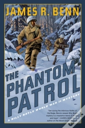 Capa do artigo The Phantom Patrol
