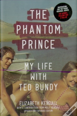 Capa do artigo The Phantom Prince