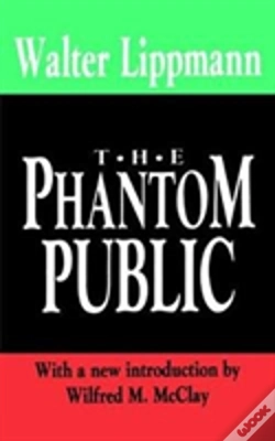 Capa do artigo The Phantom Public