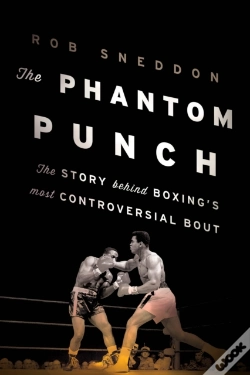 Capa do artigo The Phantom Punch