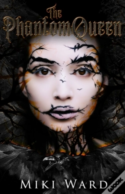 Capa do artigo The Phantom Queen