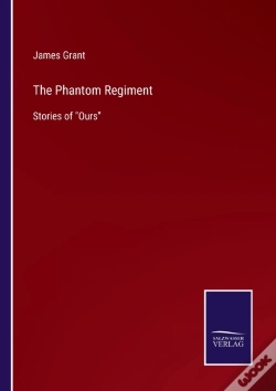 Capa do artigo The Phantom Regiment