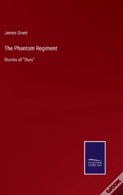 Capa do artigo The Phantom Regiment