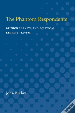 Capa do artigo The Phantom Respondents