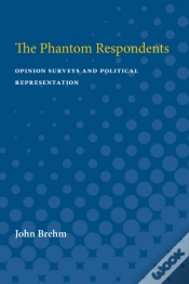 Capa do artigo The Phantom Respondents
