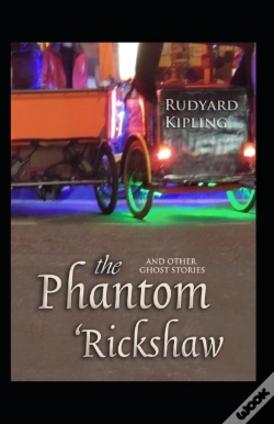 Capa do artigo The Phantom 'Rickshaw And Other Eerie Tales