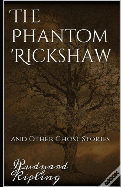 Capa do artigo The Phantom Rickshaw And Other Ghost Stories Annotated