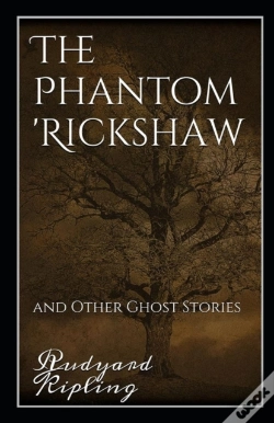 Capa do artigo The Phantom Rickshaw And Other Ghost Stories Annotated