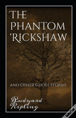 Capa do artigo The Phantom Rickshaw And Other Ghost Stories Annotated