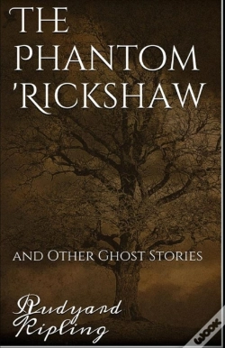 Capa do artigo The Phantom Rickshaw And Other Ghost Stories Annotated