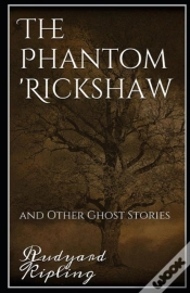Capa do artigo The Phantom Rickshaw And Other Ghost Stories Annotated