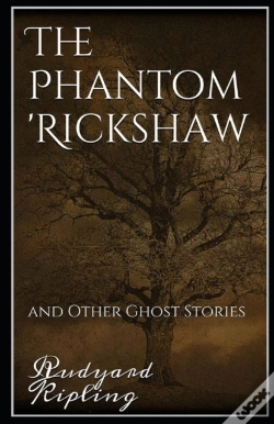 Capa do artigo The Phantom Rickshaw And Other Ghost Stories Annotated