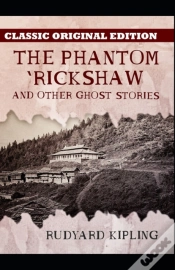 Capa do artigo The Phantom 