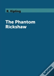 Capa do artigo The Phantom Rickshaw