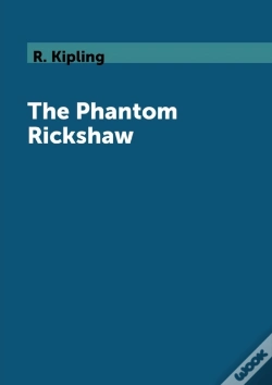 Capa do artigo The Phantom Rickshaw