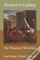 The Phantom 'Rickshaw