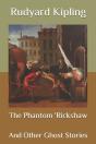 The Phantom 'Rickshaw - Preview