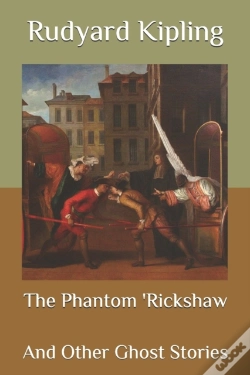 Capa do artigo The Phantom 'Rickshaw