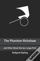 The Phantom Rickshaw