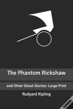Capa do artigo The Phantom Rickshaw