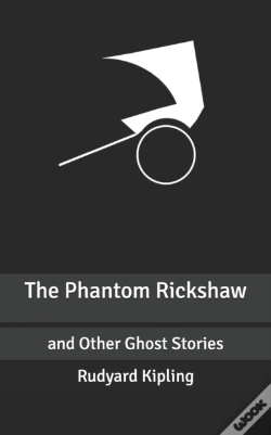 Capa do artigo The Phantom Rickshaw