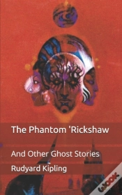 Capa do artigo The Phantom 