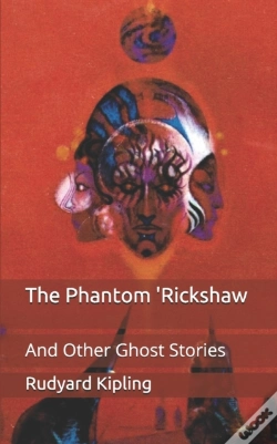 Capa do artigo The Phantom 'Rickshaw