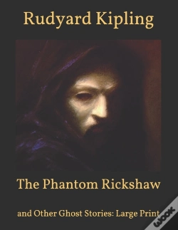 Capa do artigo The Phantom Rickshaw