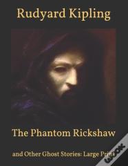 The Phantom Rickshaw