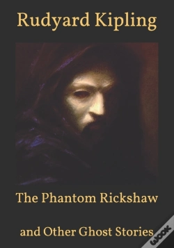Capa do artigo The Phantom Rickshaw
