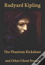 The Phantom Rickshaw
