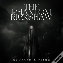 Capa do artigo The Phantom Rickshaw
