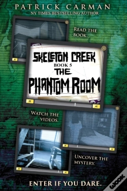 Capa do artigo The Phantom Room