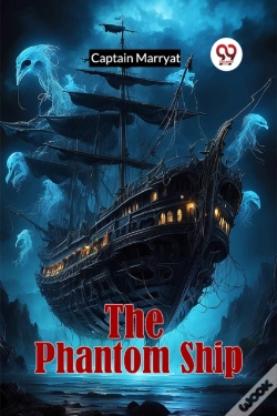 Capa do artigo The Phantom Ship
