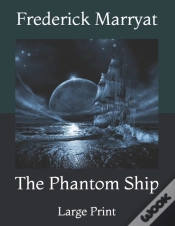 Capa do artigo The Phantom Ship