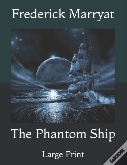 Capa do artigo The Phantom Ship